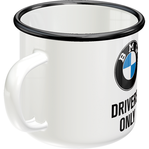 BMW - Drivers Only