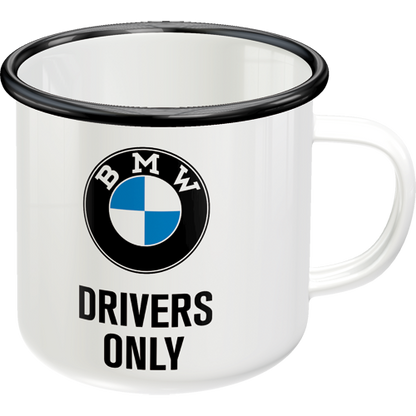 BMW - Drivers Only