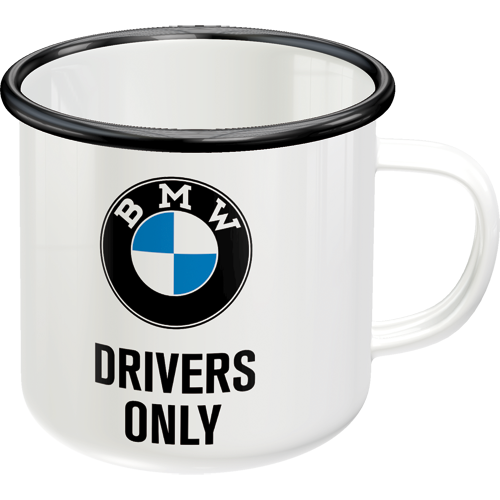 BMW - Drivers Only