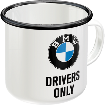 BMW - Drivers Only