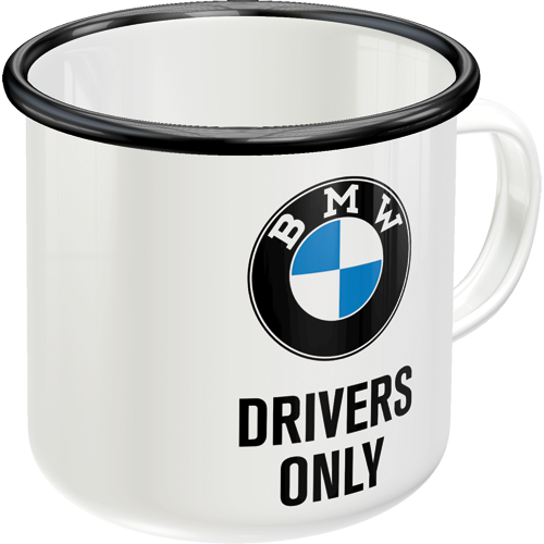 BMW - Drivers Only