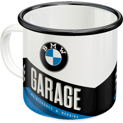 BMW - Garage