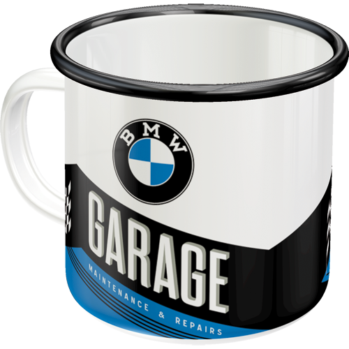 BMW - Garage