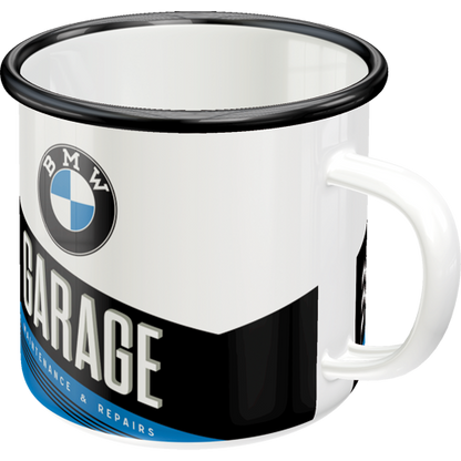 BMW - Garage