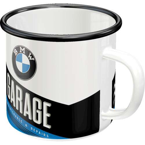 BMW - Garage