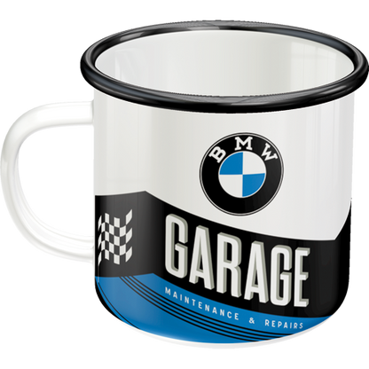 BMW - Garage