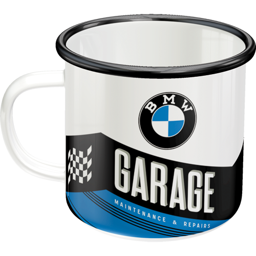 BMW - Garage