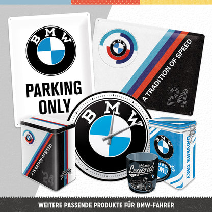 BMW - Garage