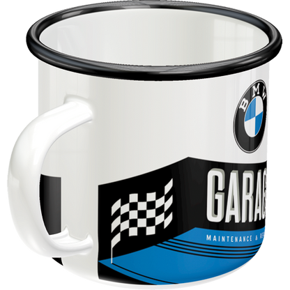 BMW - Garage