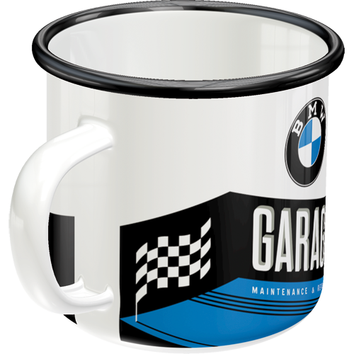 BMW - Garage