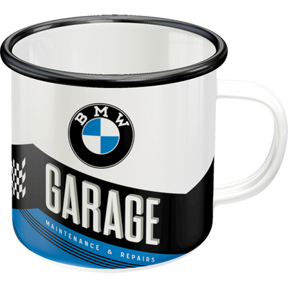 BMW - Garage