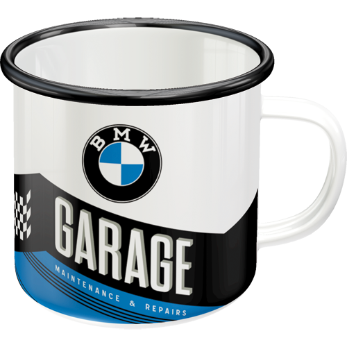 BMW - Garage