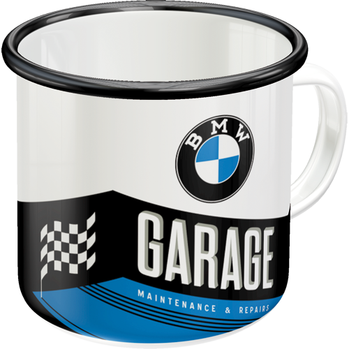 BMW - Garage