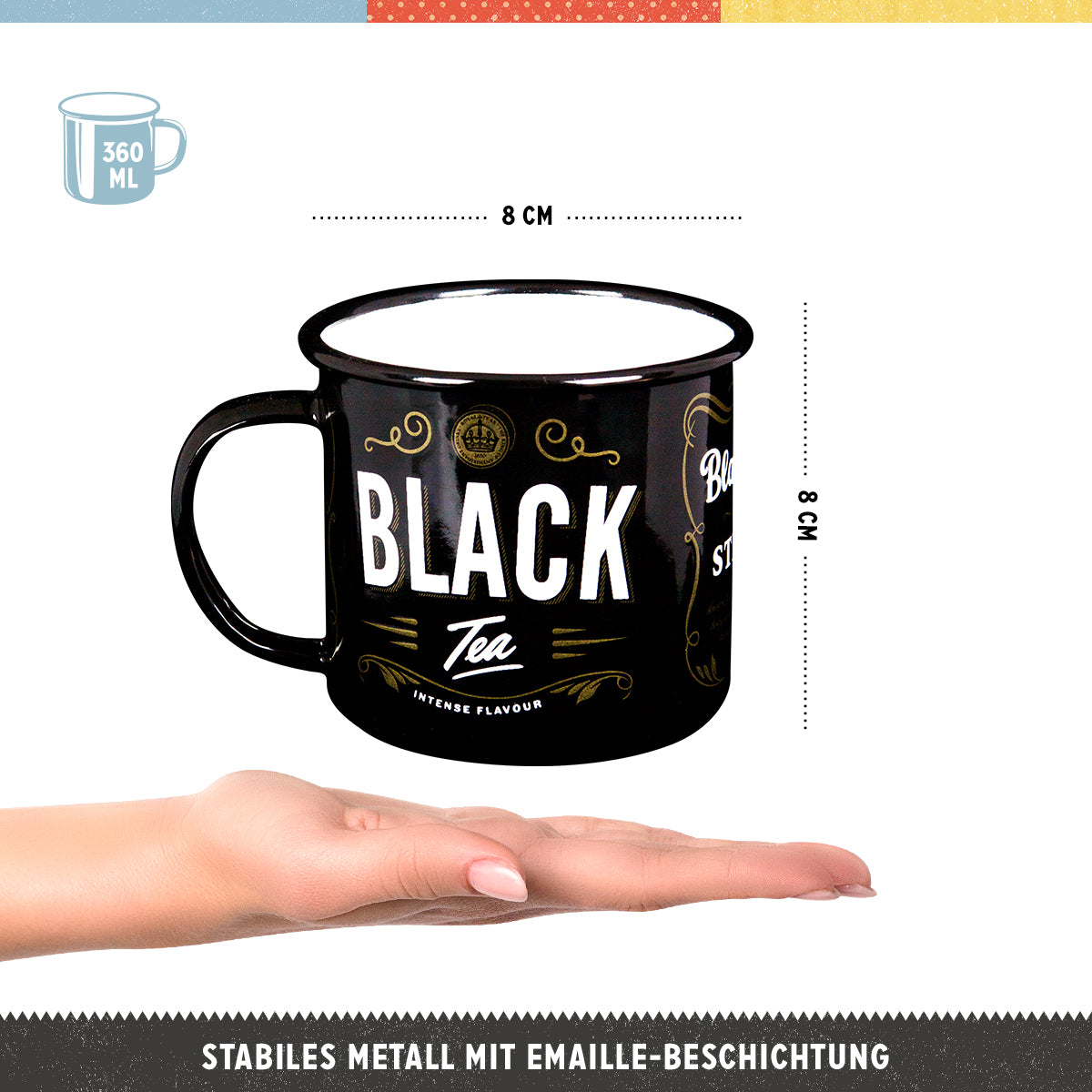 Black Tea
