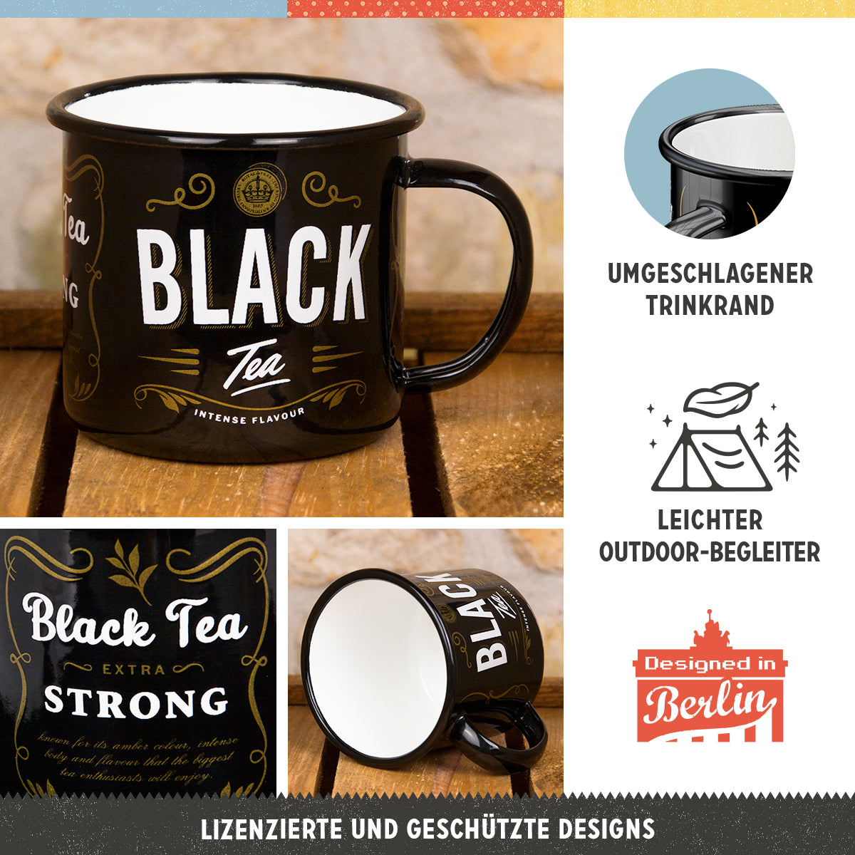 Black Tea