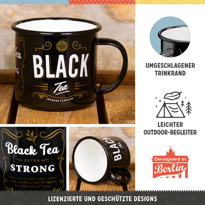 Black Tea