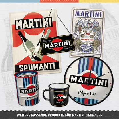 Martini - Served Here