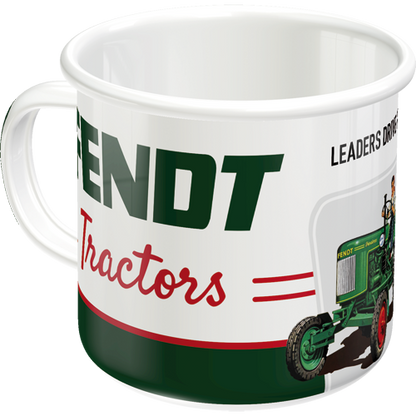 Fendt - Tractors