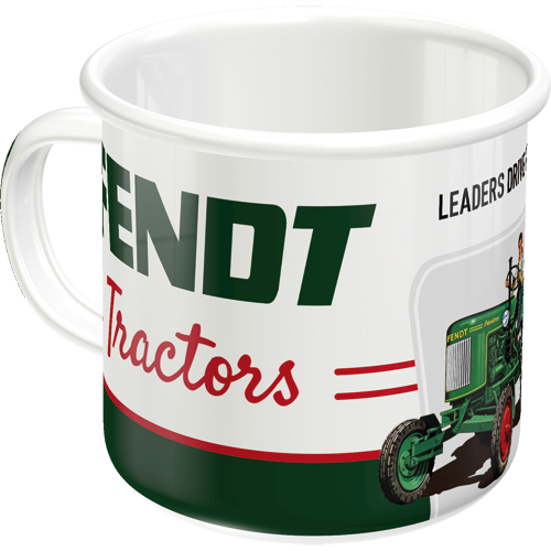 Fendt - Tractors