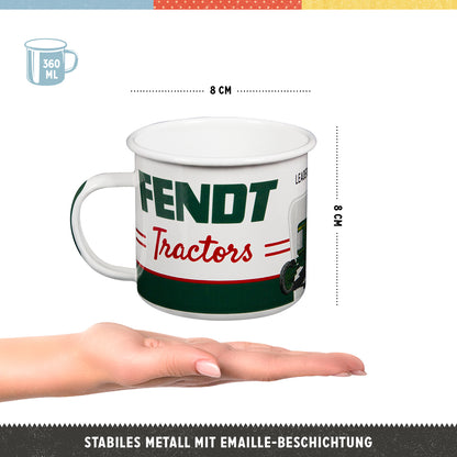 Fendt - Tractors