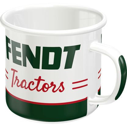 Fendt - Tractors