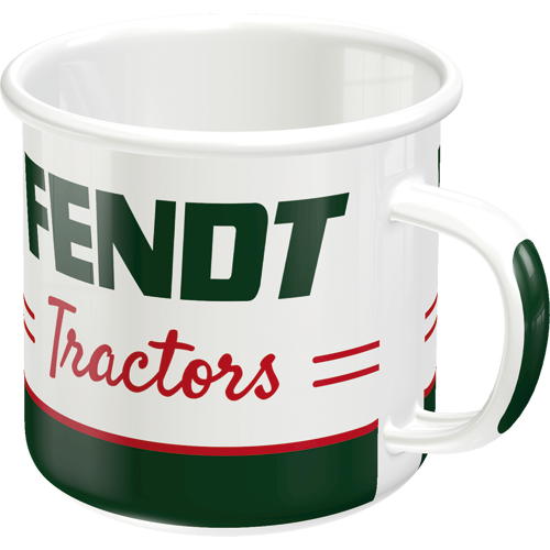 Fendt - Tractors