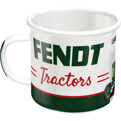 Fendt - Tractors