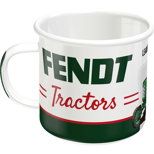 Fendt - Tractors