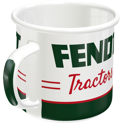 Fendt - Tractors