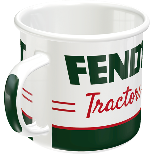 Fendt - Tractors