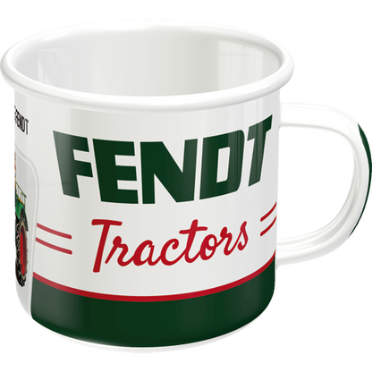 Fendt - Tractors