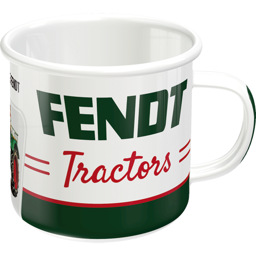 Fendt - Tractors