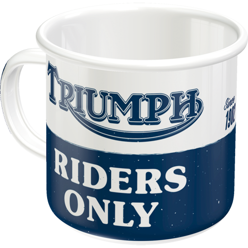 Triumph - Riders Only