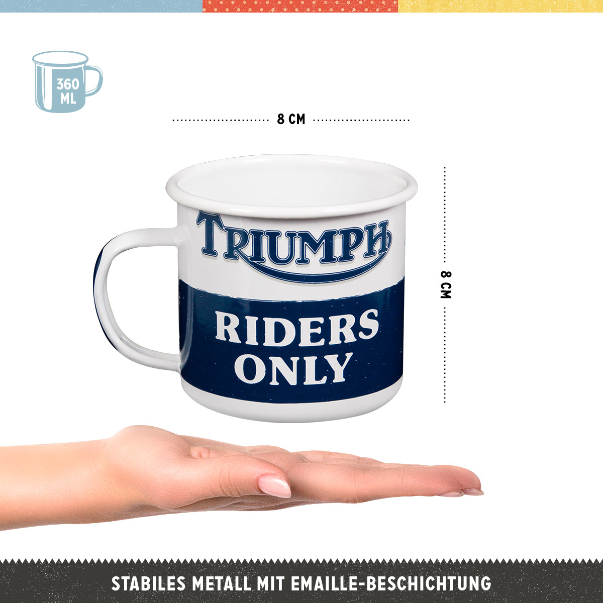 Triumph - Riders Only