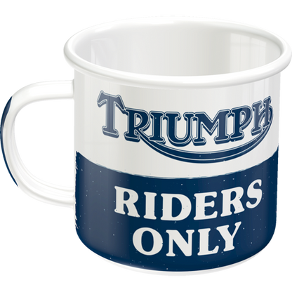 Triumph - Riders Only