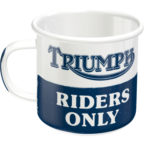 Triumph - Riders Only