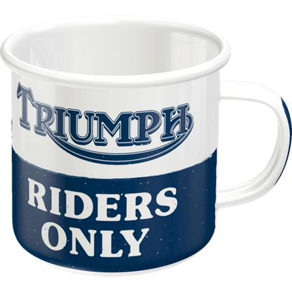 Triumph - Riders Only