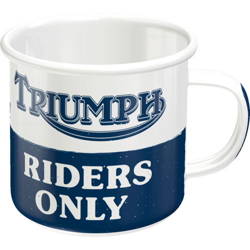 Triumph - Riders Only