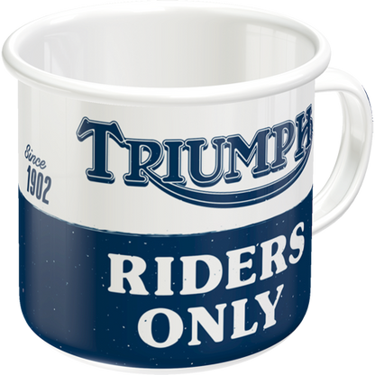 Triumph - Riders Only