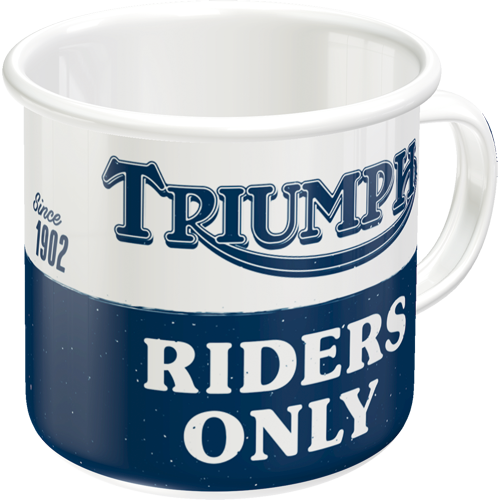 Triumph - Riders Only