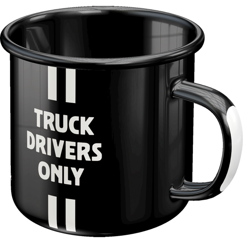 Daimler Truck - Drivers Only