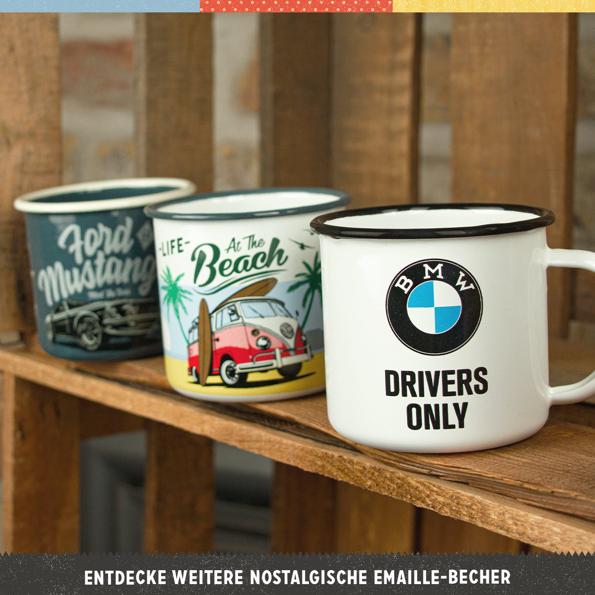 Daimler Truck - Drivers Only