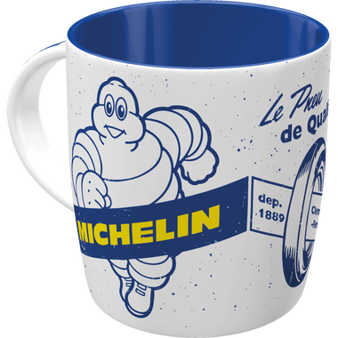 Michelin - Pneu de Qualité