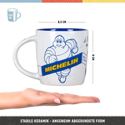 Michelin - Pneu de Qualité