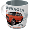VW Golf - GTI 1976