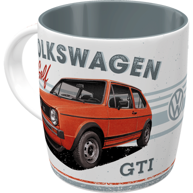 VW Golf - GTI 1976