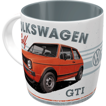 VW Golf - GTI 1976