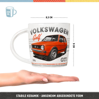 VW Golf - GTI 1976