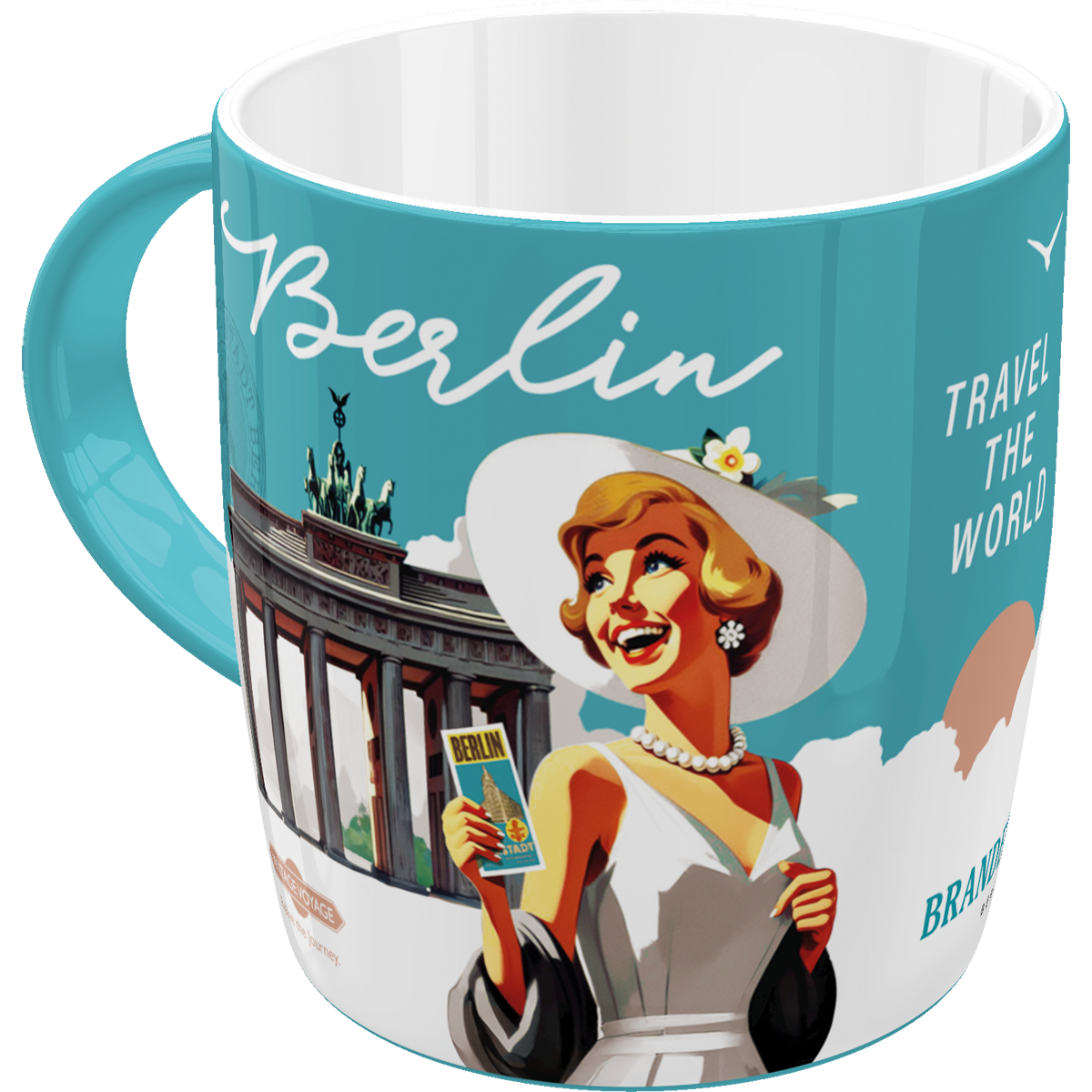 Berlin Brandenburger Tor