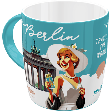 Berlin Brandenburger Tor